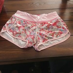 Lululemon Shorts size 2